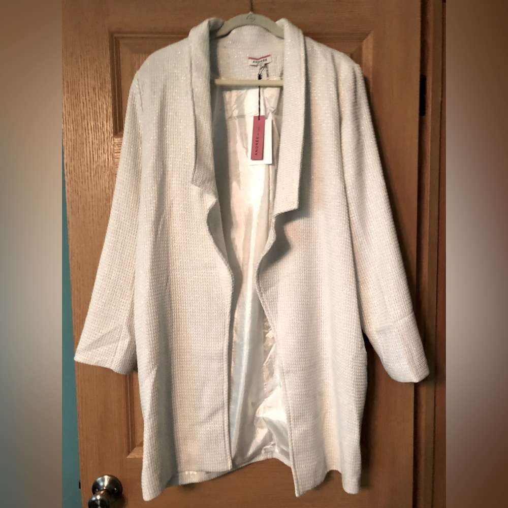 Andree by Unit Jacket